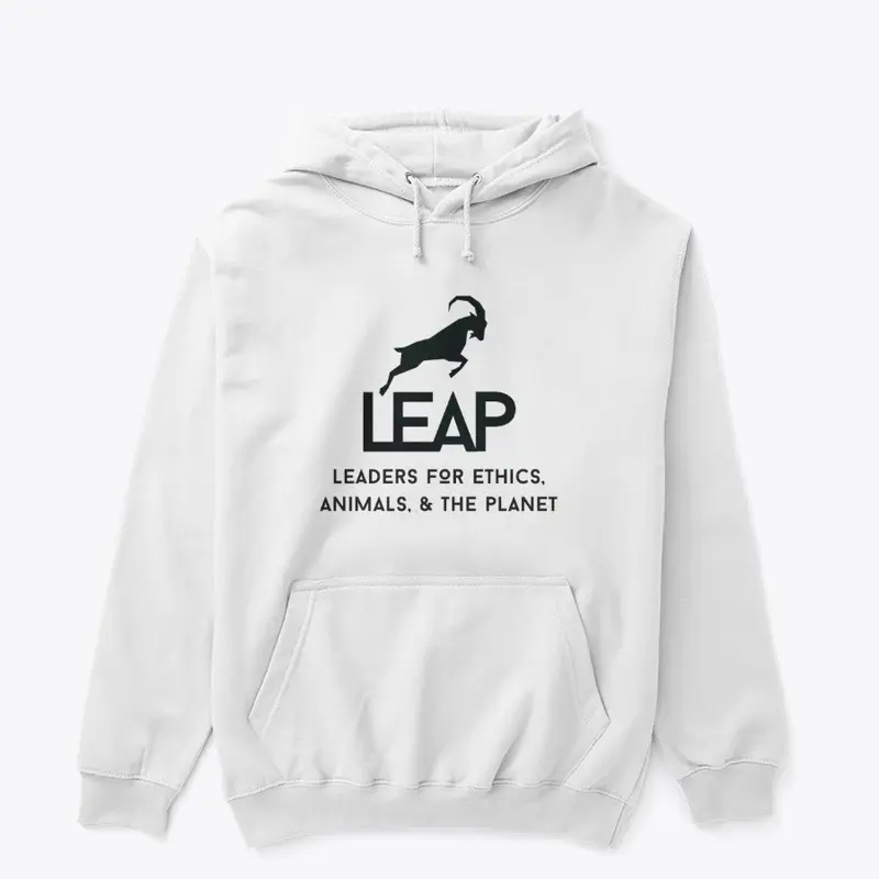 LEAP Logo Merch